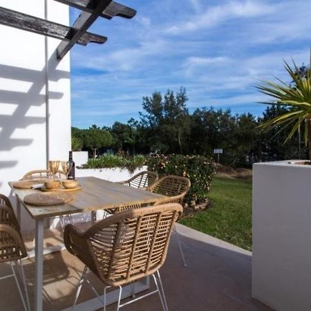 Estima Golf House Apartment - Luxurious & 6 Pools & Golf & Tennis Albufeira Eksteriør bilde