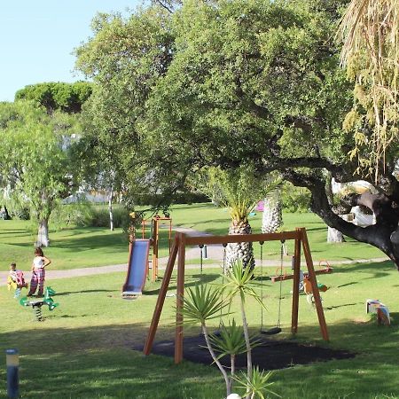 Estima Golf House Apartment - Luxurious & 6 Pools & Golf & Tennis Albufeira Eksteriør bilde