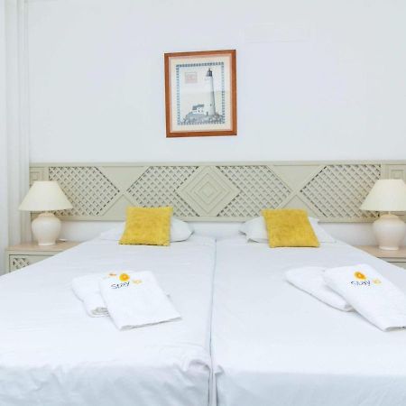 Estima Golf House Apartment - Luxurious & 6 Pools & Golf & Tennis Albufeira Eksteriør bilde