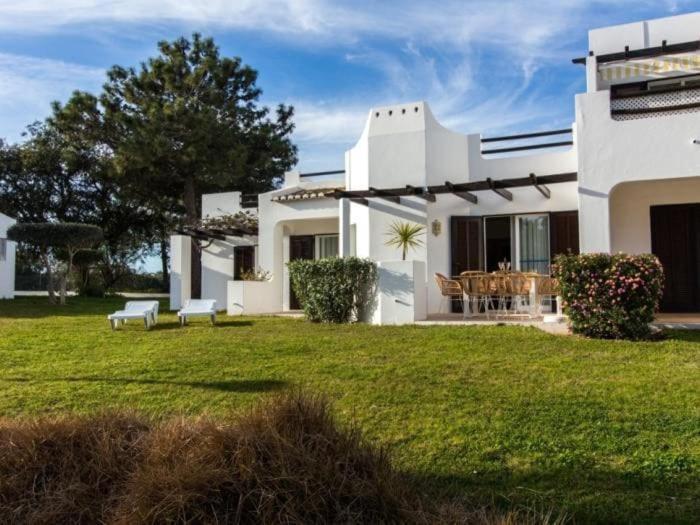 Estima Golf House Apartment - Luxurious & 6 Pools & Golf & Tennis Albufeira Eksteriør bilde