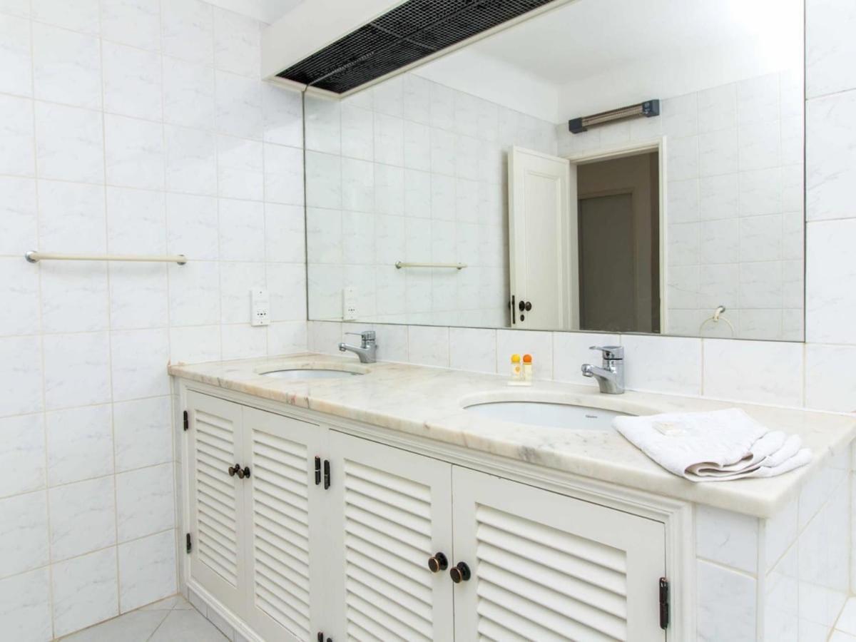 Estima Golf House Apartment - Luxurious & 6 Pools & Golf & Tennis Albufeira Eksteriør bilde