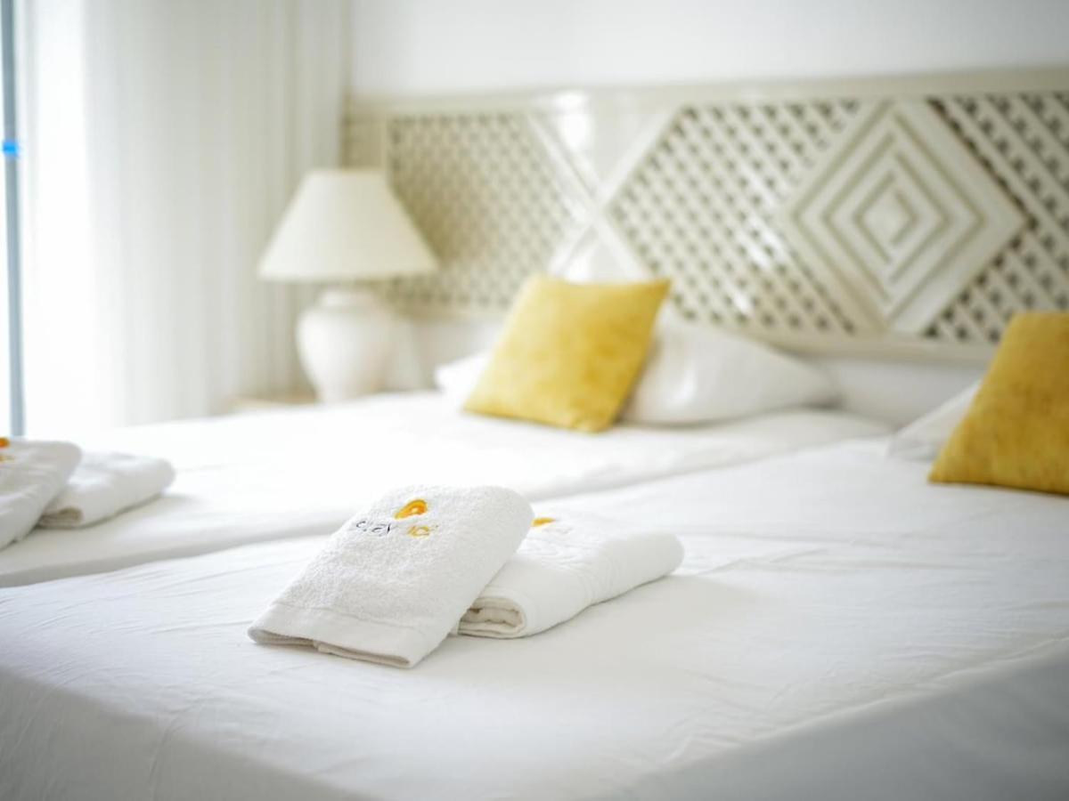 Estima Golf House Apartment - Luxurious & 6 Pools & Golf & Tennis Albufeira Eksteriør bilde