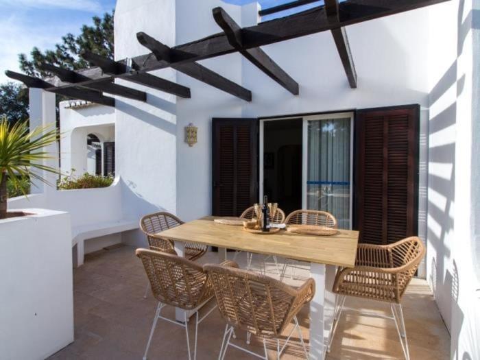 Estima Golf House Apartment - Luxurious & 6 Pools & Golf & Tennis Albufeira Eksteriør bilde