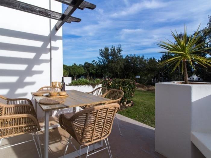 Estima Golf House Apartment - Luxurious & 6 Pools & Golf & Tennis Albufeira Eksteriør bilde