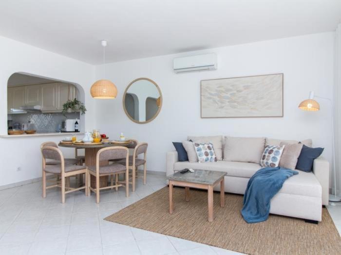 Estima Golf House Apartment - Luxurious & 6 Pools & Golf & Tennis Albufeira Eksteriør bilde