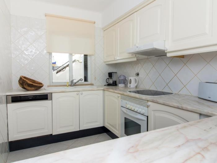 Estima Golf House Apartment - Luxurious & 6 Pools & Golf & Tennis Albufeira Eksteriør bilde