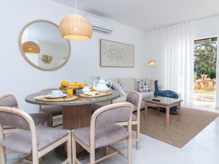 Estima Golf House Apartment - Luxurious & 6 Pools & Golf & Tennis Albufeira Eksteriør bilde
