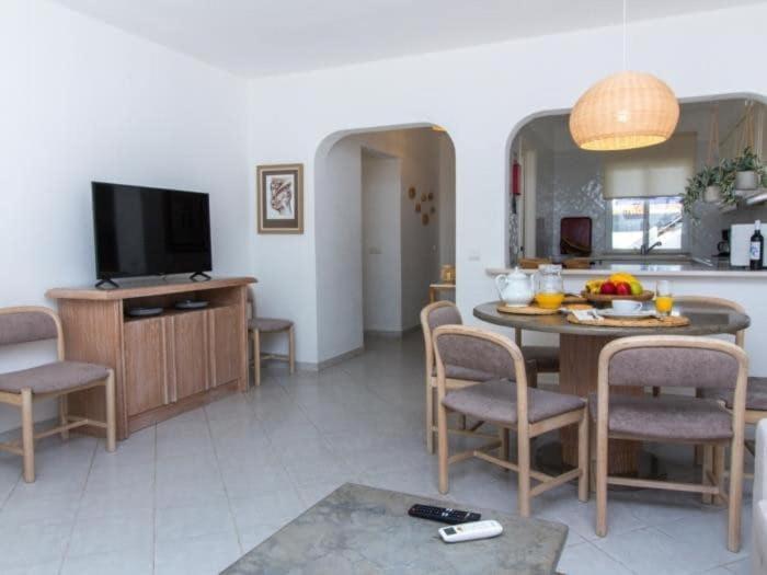 Estima Golf House Apartment - Luxurious & 6 Pools & Golf & Tennis Albufeira Eksteriør bilde