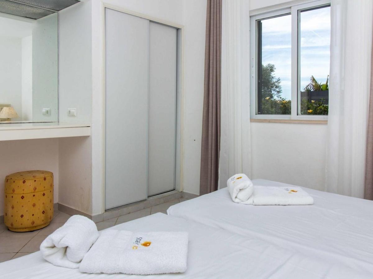 Estima Golf House Apartment - Luxurious & 6 Pools & Golf & Tennis Albufeira Eksteriør bilde
