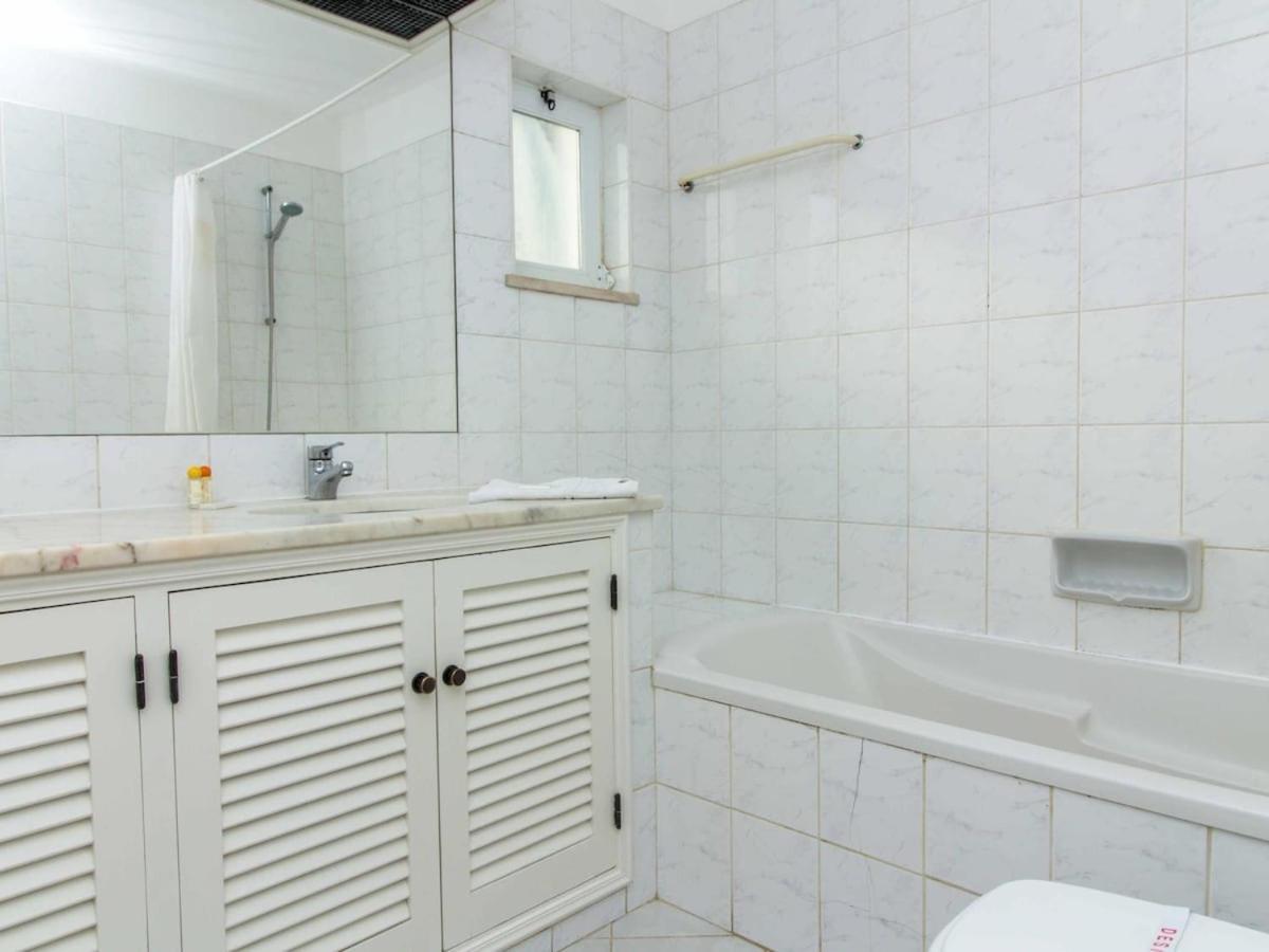 Estima Golf House Apartment - Luxurious & 6 Pools & Golf & Tennis Albufeira Eksteriør bilde