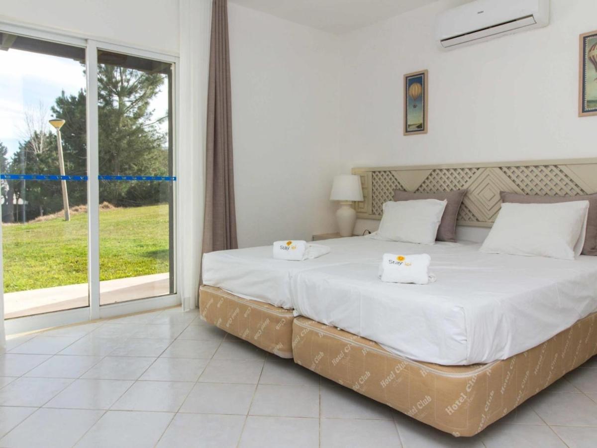 Estima Golf House Apartment - Luxurious & 6 Pools & Golf & Tennis Albufeira Eksteriør bilde
