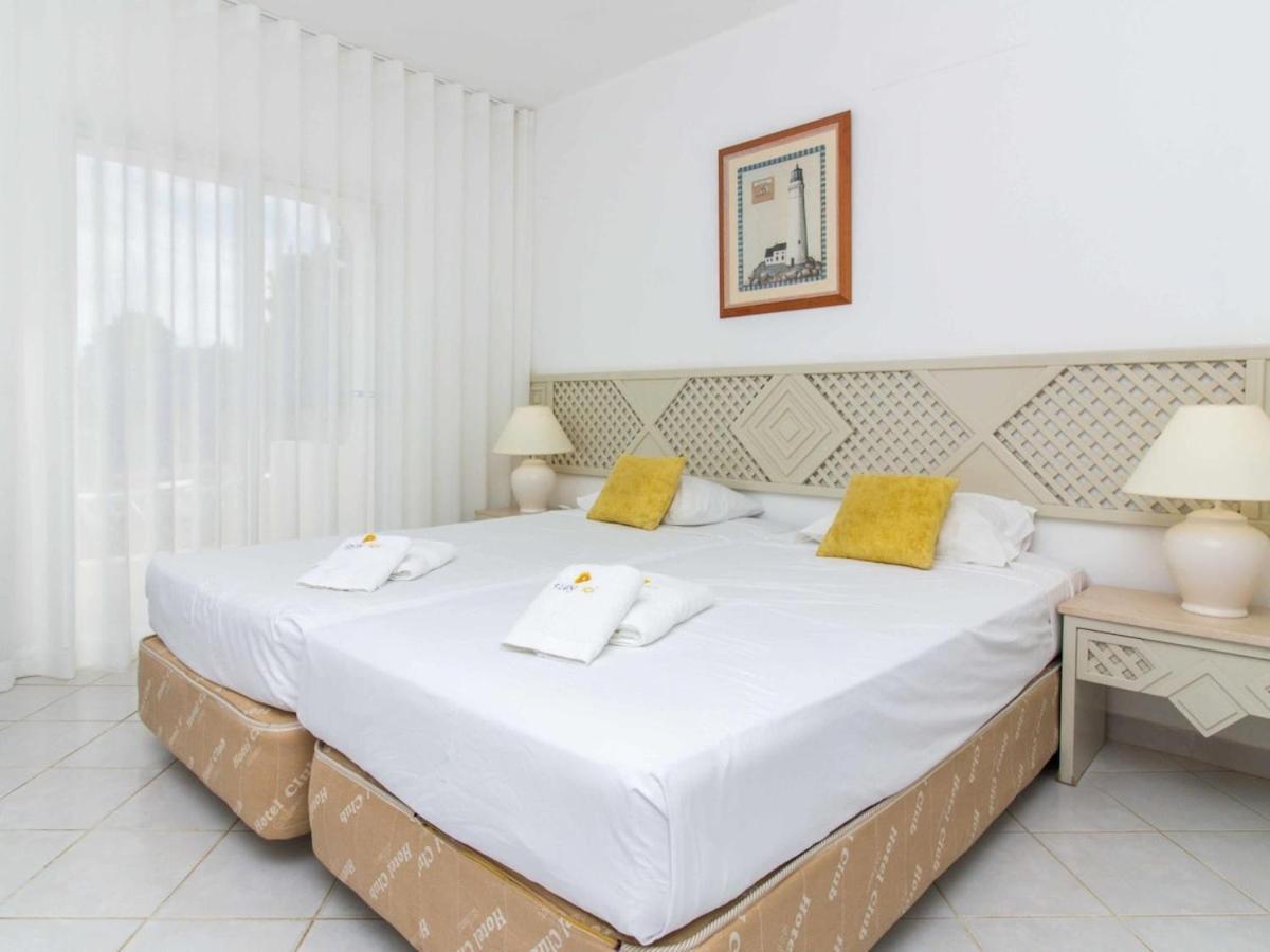 Estima Golf House Apartment - Luxurious & 6 Pools & Golf & Tennis Albufeira Eksteriør bilde