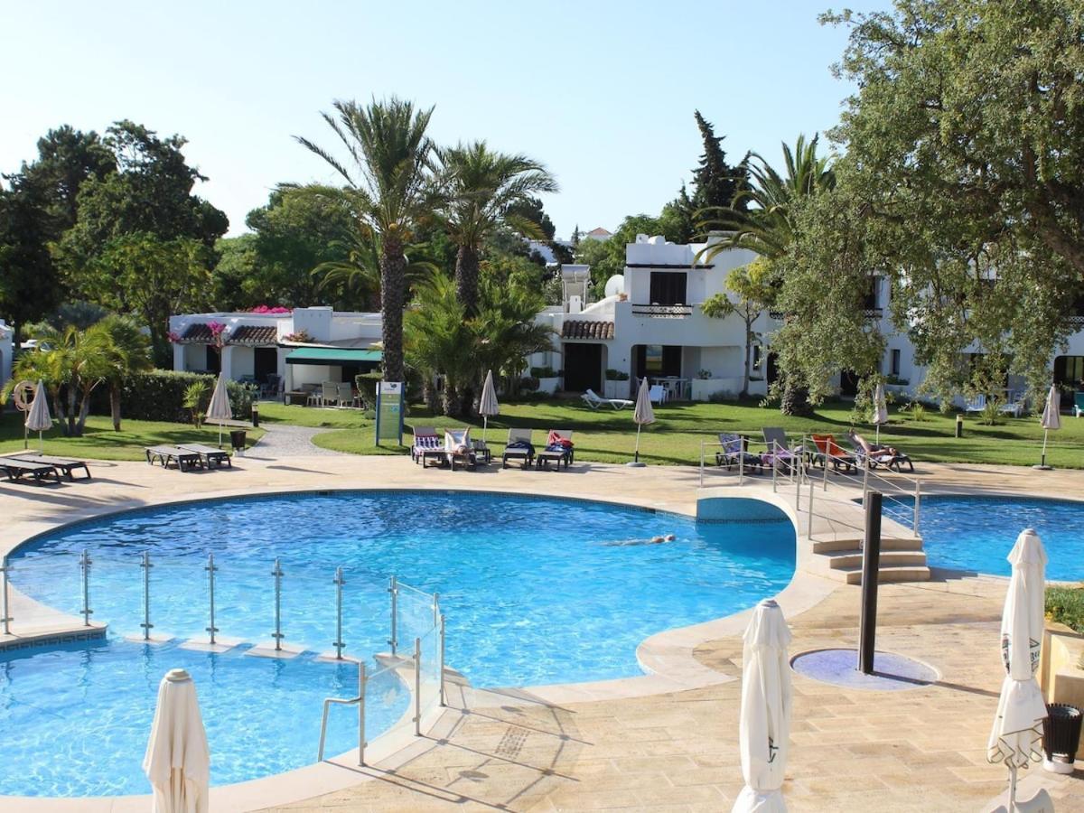 Estima Golf House Apartment - Luxurious & 6 Pools & Golf & Tennis Albufeira Eksteriør bilde