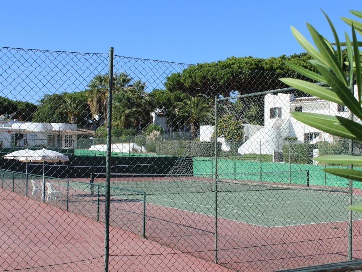 Estima Golf House Apartment - Luxurious & 6 Pools & Golf & Tennis Albufeira Eksteriør bilde
